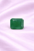 Natural Zambian Emerald (Panna)  5.33 Carat