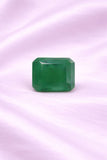 Natural Zambian Emerald (Panna)  5.33 Carat