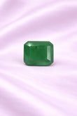Natural Zambian Emerald (Panna)  5.53 Carat