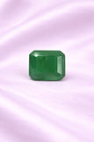 Natural Zambian Emerald (Panna)  5.53 Carat