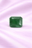 Natural Zambian Emerald (Panna)  5.53 Carat