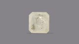 Natural yellow sapphire ( pukhraj)  5.57 Carat ( Sri Lanka Origin )in