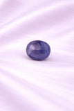 Natural blue sapphire srilanka - 5.62 carats