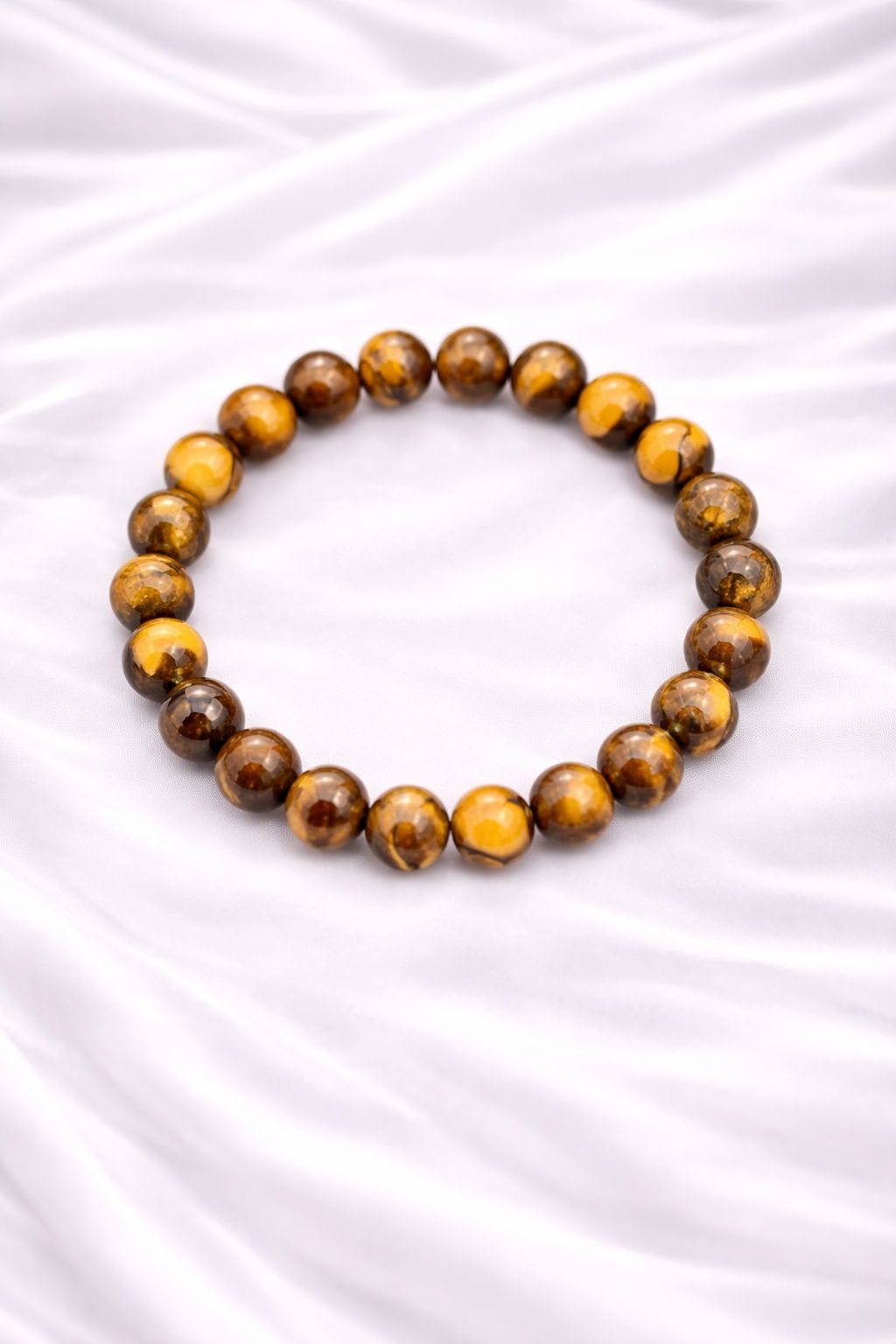 Tiger Eye
