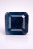 Natural Blue sapphire ( Neelam ) 7.54 Carat ( Sri Lanka Origin )