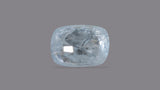 Natural Blue Sapphire (Neelam) 6.01 Carats