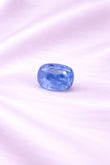 Natural blue sapphire 6.15 Carat ( Sri Lanka Origin )