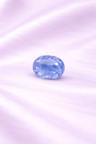 Natural blue sapphire 6.15 Carat ( Sri Lanka Origin )