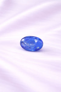 Natural blue sapphire 6.15 Carat  ( Sri Lanka Origin )
