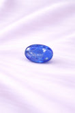Natural blue sapphire 6.15 Carat  ( Sri Lanka Origin )