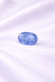 Natural blue sapphire 6.25 Carat ( Sri Lanka Origin )