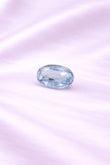 Natural blue sapphire  6.40 Carat  ( Sri Lanka Origin )
