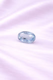 Natural blue sapphire  6.40 Carat  ( Sri Lanka Origin )