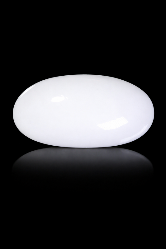 Natural Australian White Coral 7.16 Carats