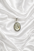 Pyrite Pendant