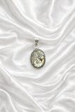 Pyrite Pendant