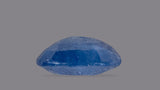 Natural Blue Sapphire (Neelam) 6.00 Carats