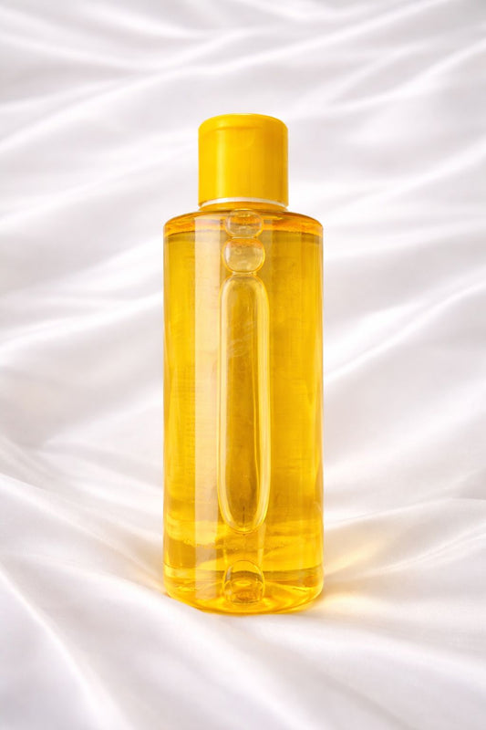 Floor Cleaner Liquid with Citrus Floral Camphory