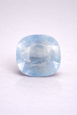 Natural Blue sapphire ( Neelam ) 7.19 Carat ( Sri Lanka Origin )