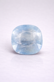 Natural Blue sapphire ( Neelam ) 7.19 Carat ( Sri Lanka Origin )