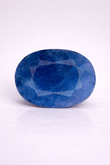 Natural Blue sapphire ( Neelam ) 7.20 Carat ( Sri Lanka Origin )