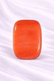 Natural Red Coral ( Italian Moonga ) 8.61 Carat