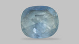Natural Blue Sapphire (Neelam) 6.08 Carats