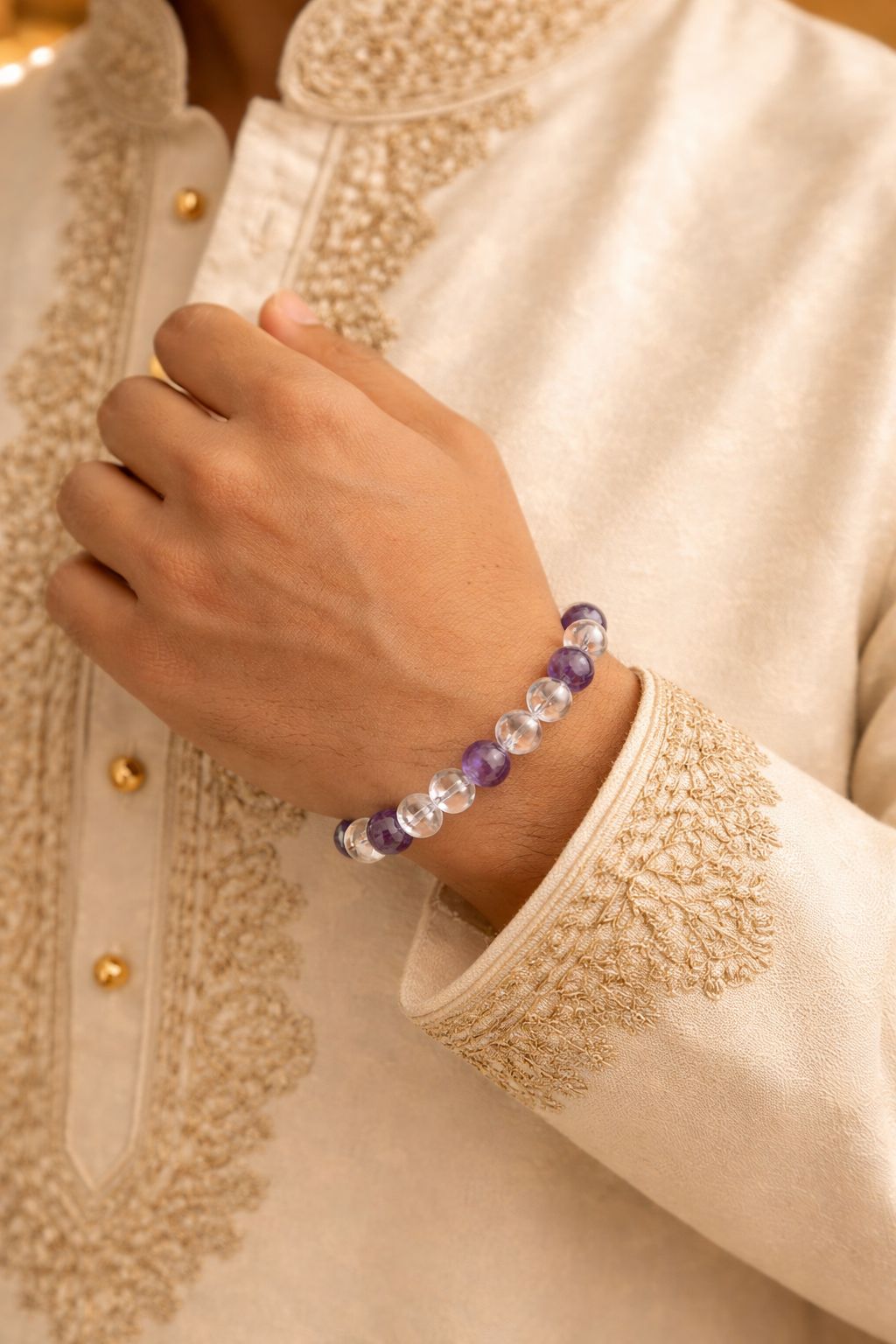Family Bracelet