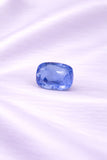 Natural blue sapphire 7.15 Carat  ( Sri Lanka Origin )