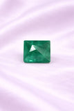 Natural Zambian Emerald (Panna)  7.26 Carat