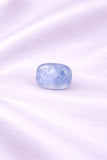 Natural blue sapphire 7.35 Carat  ( Sri Lanka Origin )
