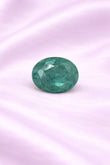 Natural Zambian Emerald (Panna)  7.5 Carat