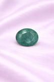 Natural Zambian Emerald (Panna)  7.5 Carat