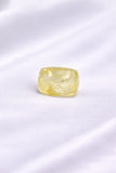 Natural Yellow sapphire (Pukhraj) 7.80 Carat ( Sri Lanka Origin )