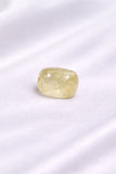 Natural Yellow sapphire (Pukhraj) 7.80 Carat ( Sri Lanka Origin )