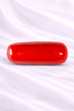 Natural Red Coral ( Italian Moonga ) 8.18 Carat