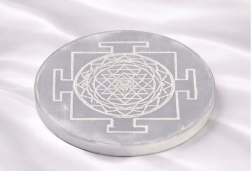 Bracelet Charging Plate