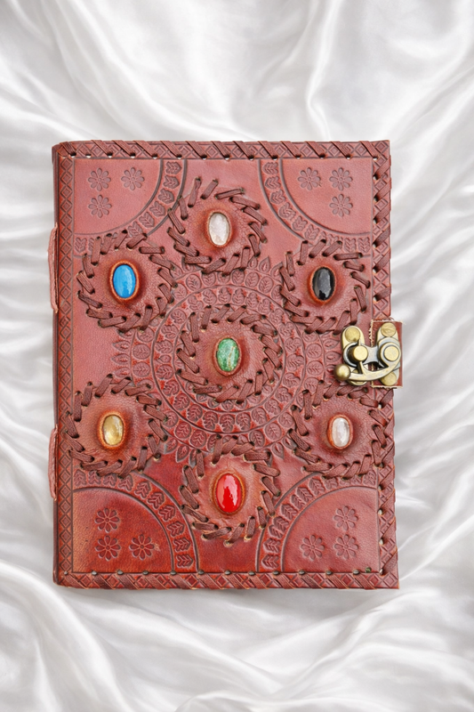 Multi-Stone Journal