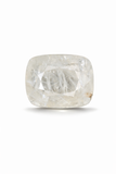 Natural yellow sapphire ( pukhraj )  8.58 Carat ( Sri Lanka Origin )