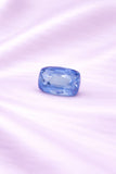 Natural blue sapphire 7.00 Carat ( Sri Lanka Origin )