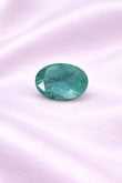 Natural Zambian Emerald (Panna)  8.07 Carat