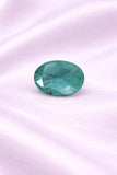 Natural Zambian Emerald (Panna)  8.07 Carat