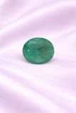 Natural Zambian Emerald (Panna)  8.07 Carat