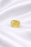 Natural Yellow sapphire (Pukhraj) 8.90 Carat ( Sri Lanka Origin )