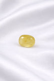 Natural Yellow sapphire (Pukhraj) 8.90 Carat ( Sri Lanka Origin )
