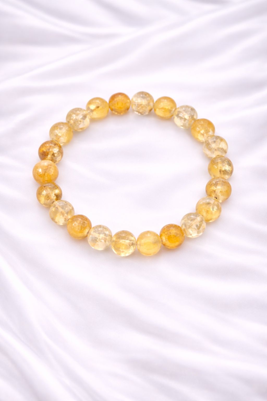 Yellow Citrine
