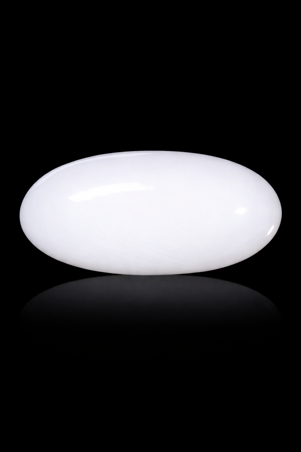 Natural Australian White Coral 6.43 Carats