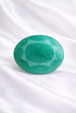 Natural Zambian Emerald ( Panna ) 6.43 Carat