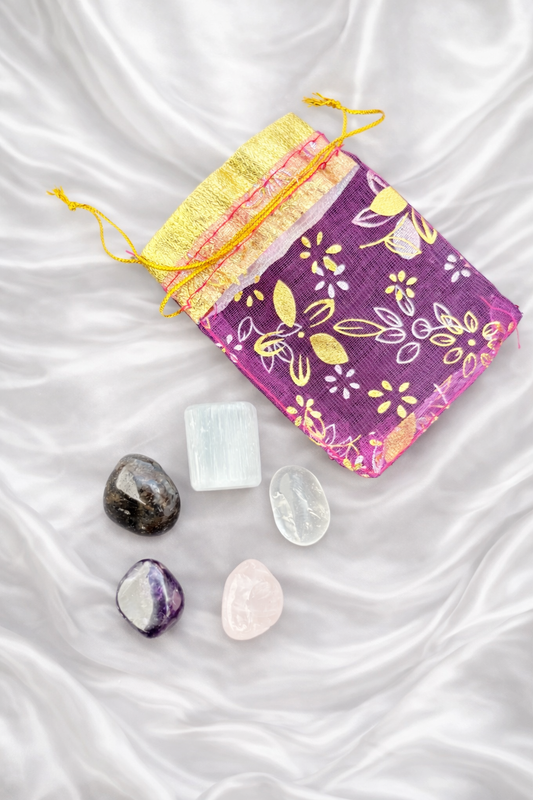 Protection Pothali for Home and Office