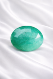 Natural Zambian Emerald ( Panna ) 6.43 Carat